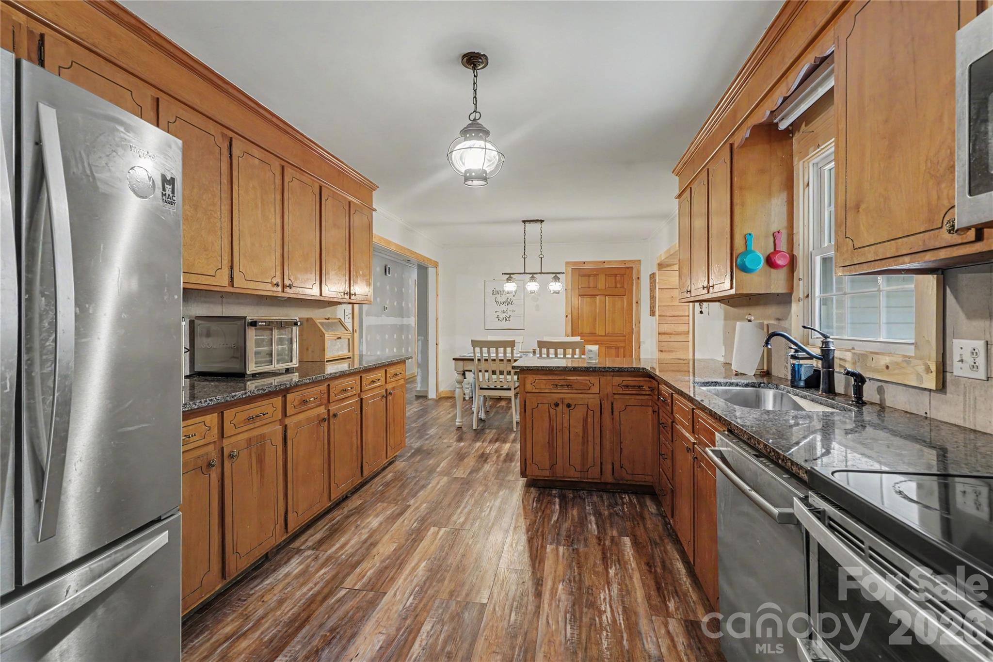 Single Family Residence at 1239 Old Pageland Monroe Road, Monroe, photo 3 of 21