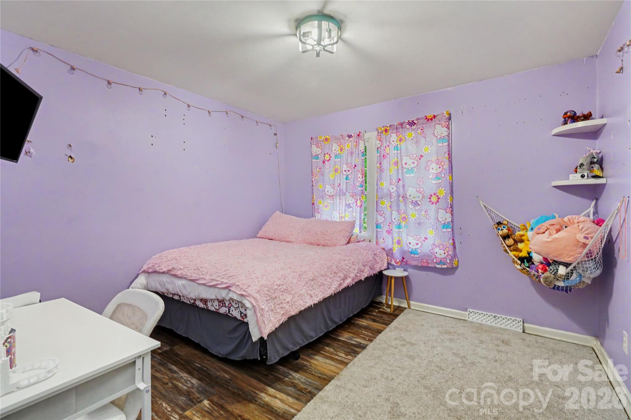 Single Family Residence at 1239 Old Pageland Monroe Road, Monroe, photo 14 of 21
