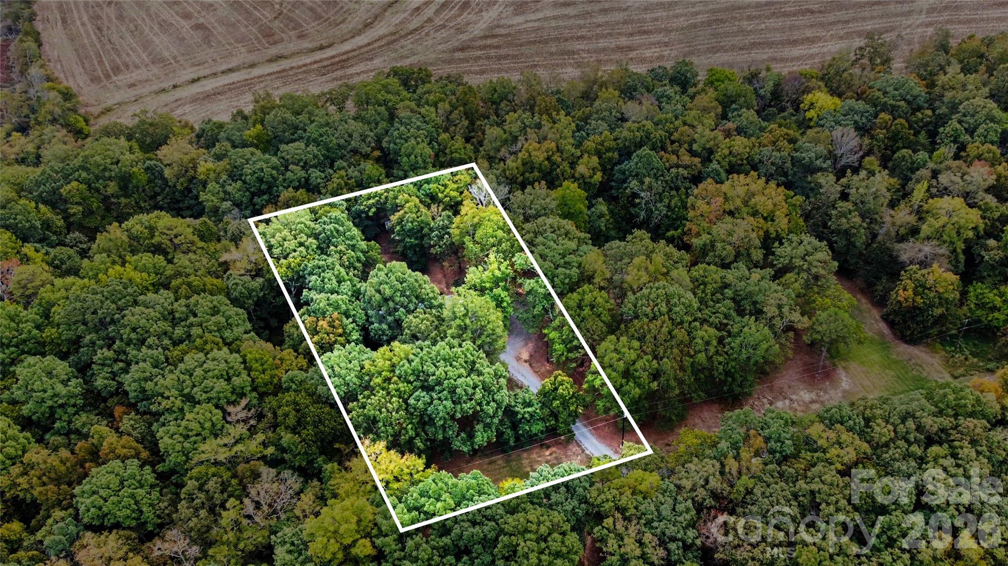 Single Family Residence at 1239 Old Pageland Monroe Road, Monroe, photo 19 of 21