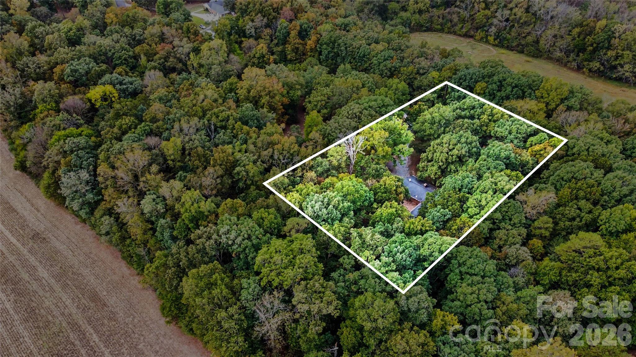 Single Family Residence at 1239 Old Pageland Monroe Road, Monroe, photo 20 of 21