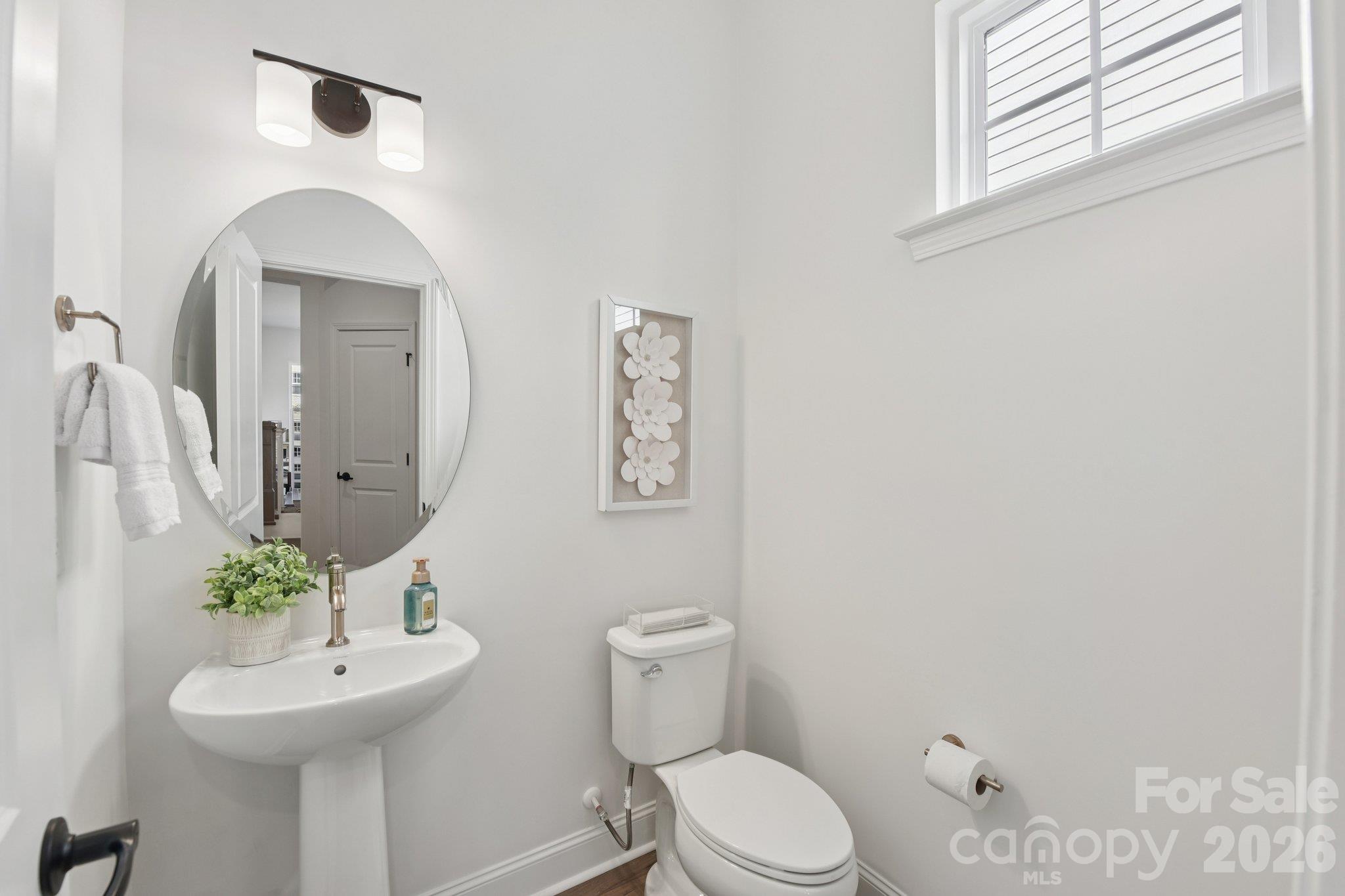 Representative Photo - 6113 Westheart Way, Charlotte