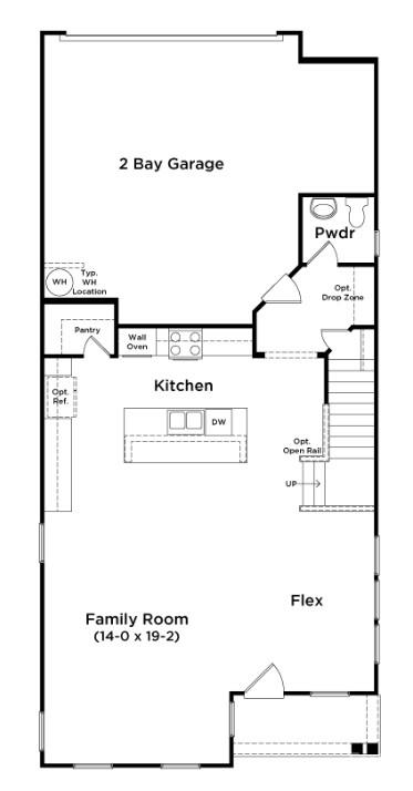 Single Family Residence at 6113 Westheart Way, Charlotte, photo 22 of 24