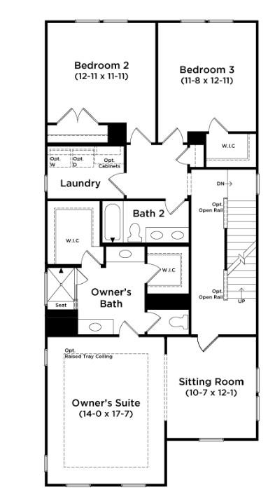 Single Family Residence at 6113 Westheart Way, Charlotte, photo 23 of 24