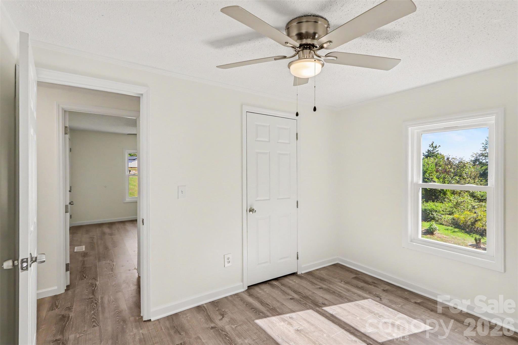Bedroom 2 - 3560 New Potato Drive, Kannapolis