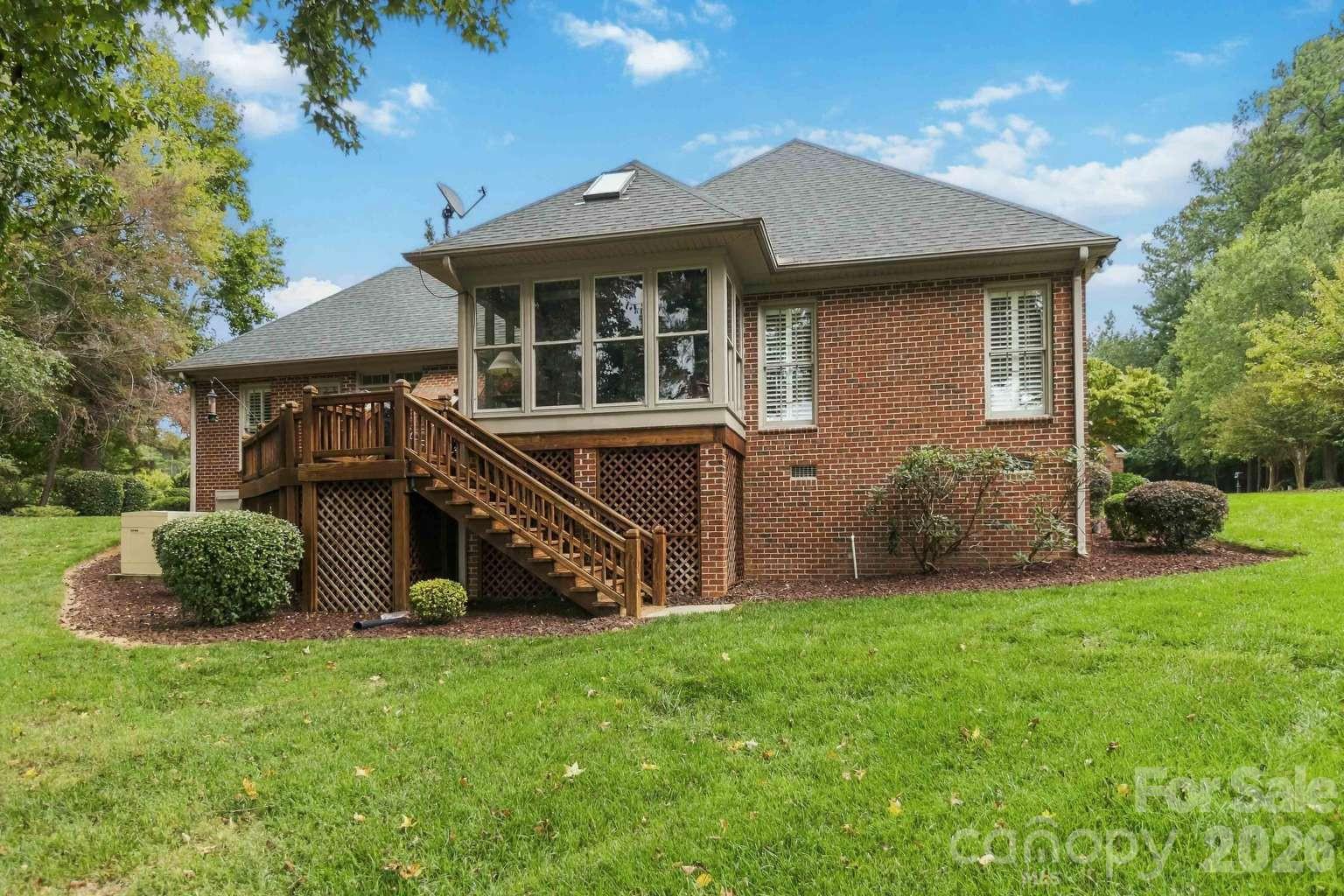 Single Family Residence at 1106 Westlake Drive, Kannapolis, photo 41 of 48
