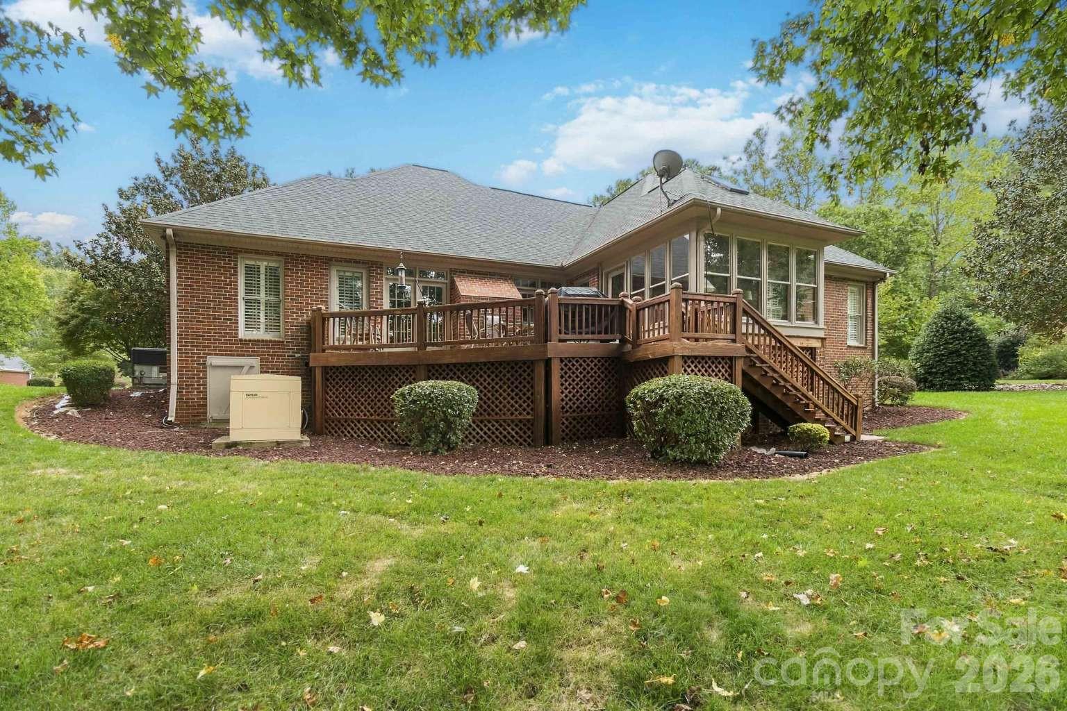 Single Family Residence at 1106 Westlake Drive, Kannapolis, photo 42 of 48