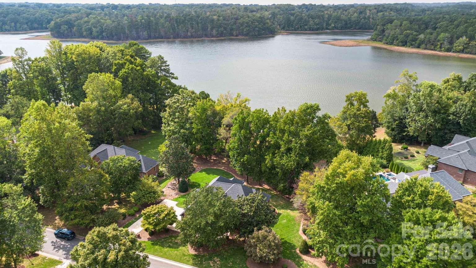 Single Family Residence at 1106 Westlake Drive, Kannapolis, photo 44 of 48