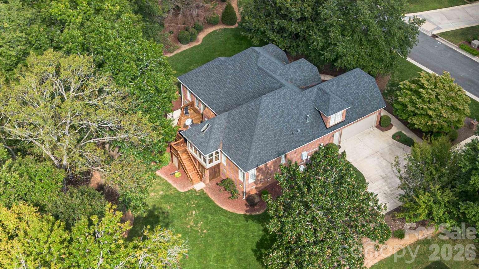 Single Family Residence at 1106 Westlake Drive, Kannapolis, photo 48 of 48