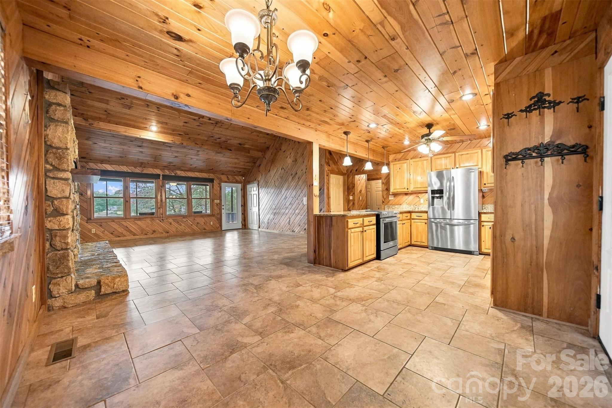 Single Family Residence at 128 Mull Drive, Taylorsville, photo 9 of 46