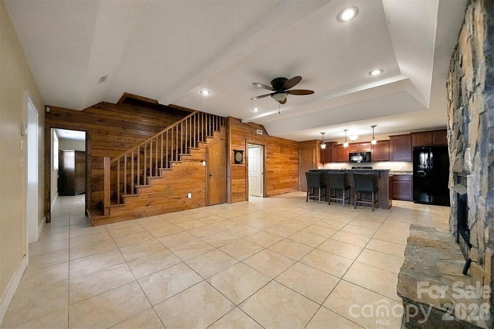 Single Family Residence at 128 Mull Drive, Taylorsville, photo 21 of 46