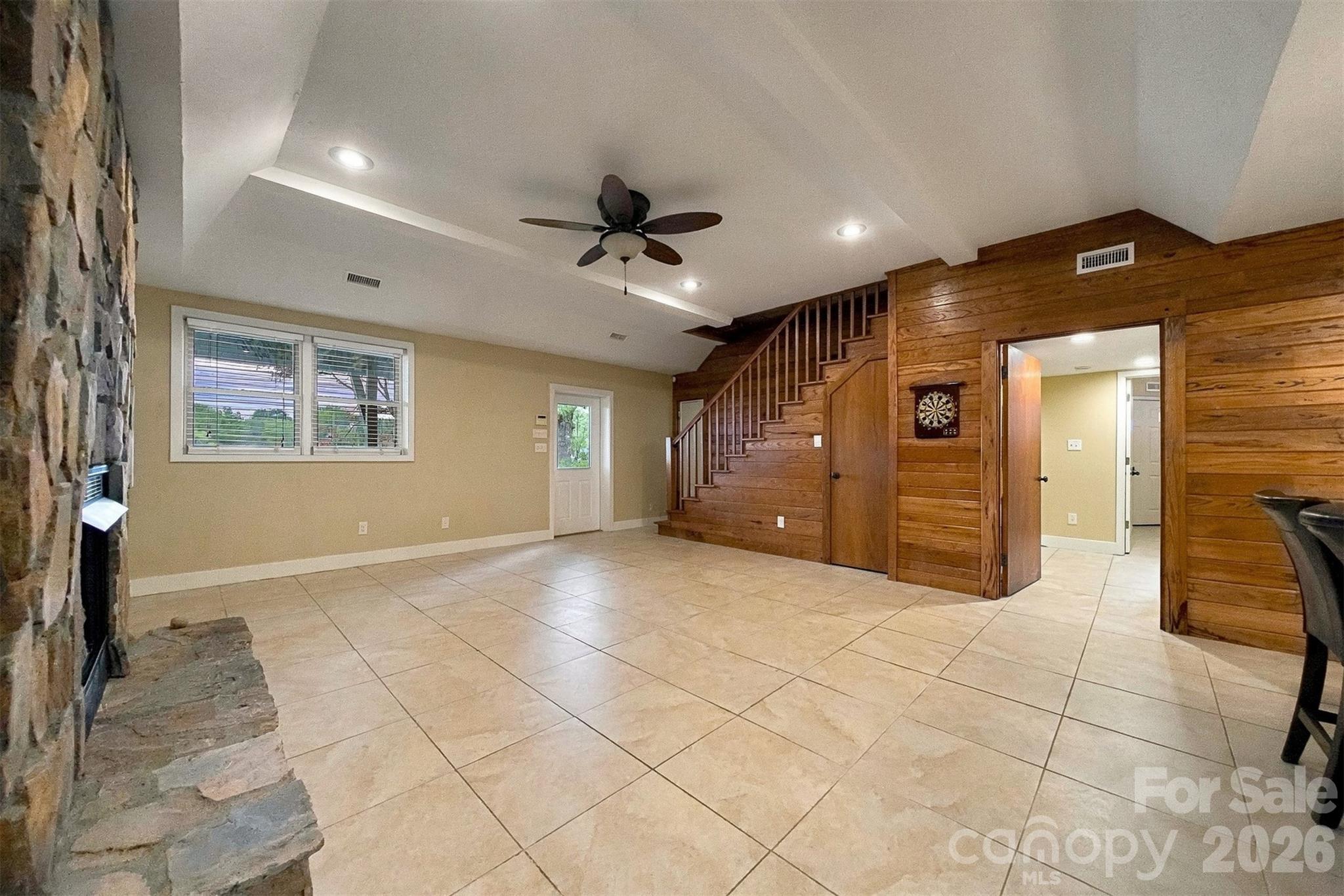 Single Family Residence at 128 Mull Drive, Taylorsville, photo 23 of 46