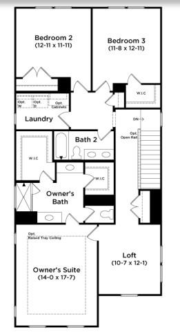 Single Family Residence at 6117 Westheart Way, Charlotte, photo 23 of 23