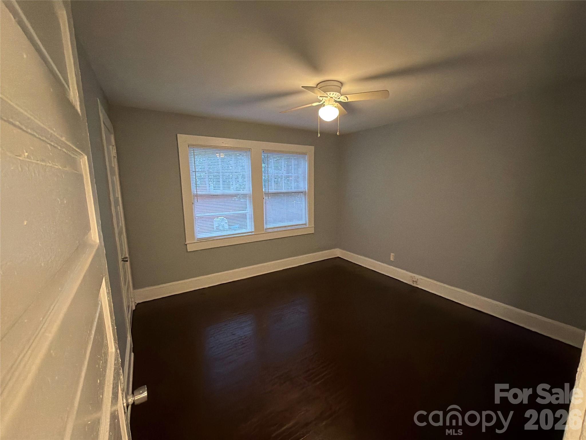 Duplex at 320 Harrison Street, Charlotte, photo 15 of 18