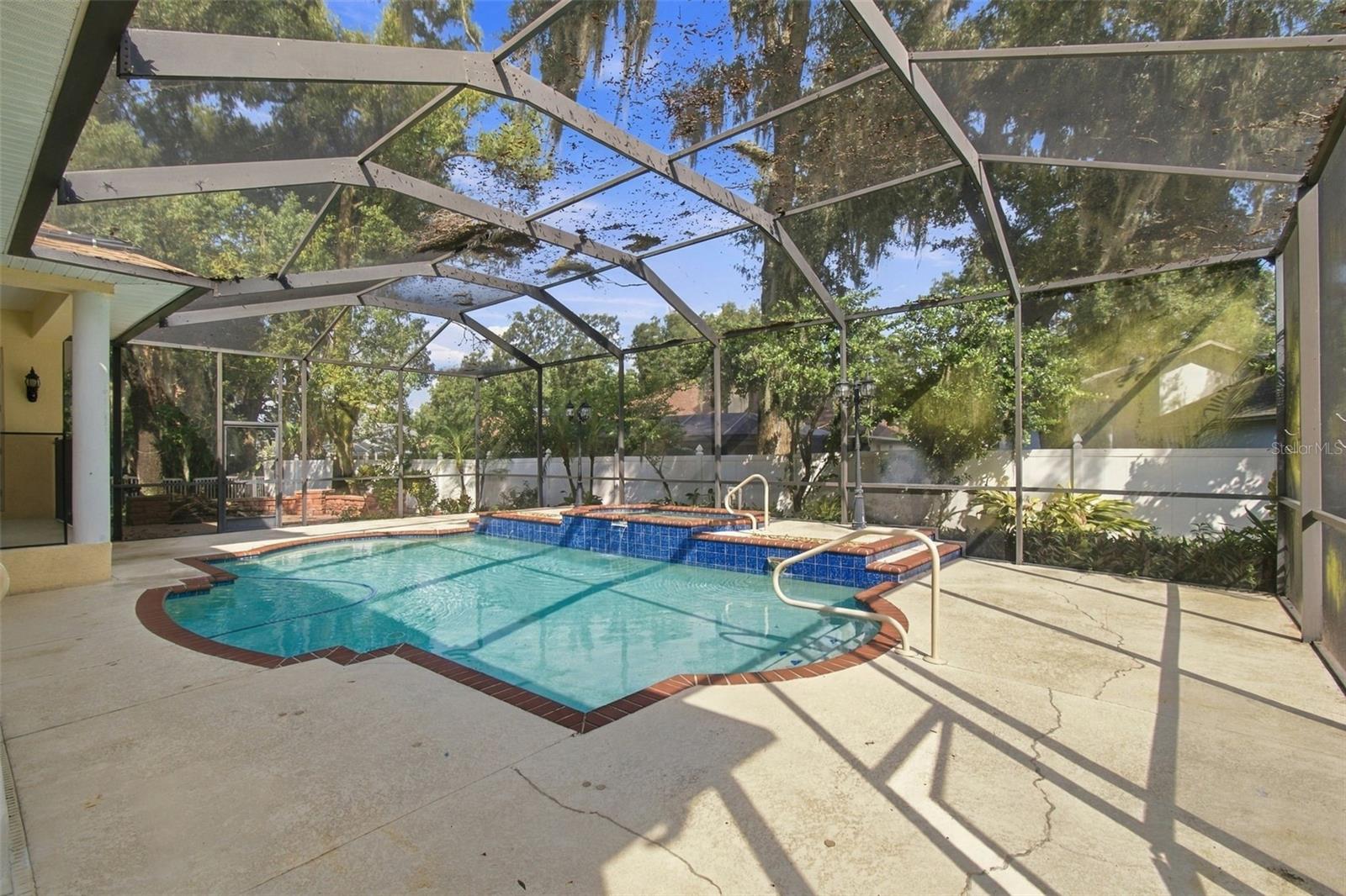 Single Family Residence at 816 CITRUS WOOD LN, VALRICO, photo 88 of 100