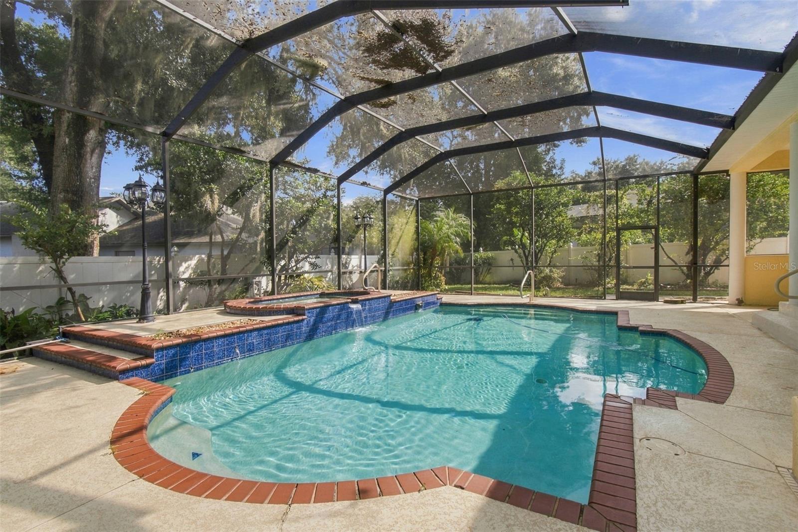 Single Family Residence at 816 CITRUS WOOD LN, VALRICO, photo 90 of 100
