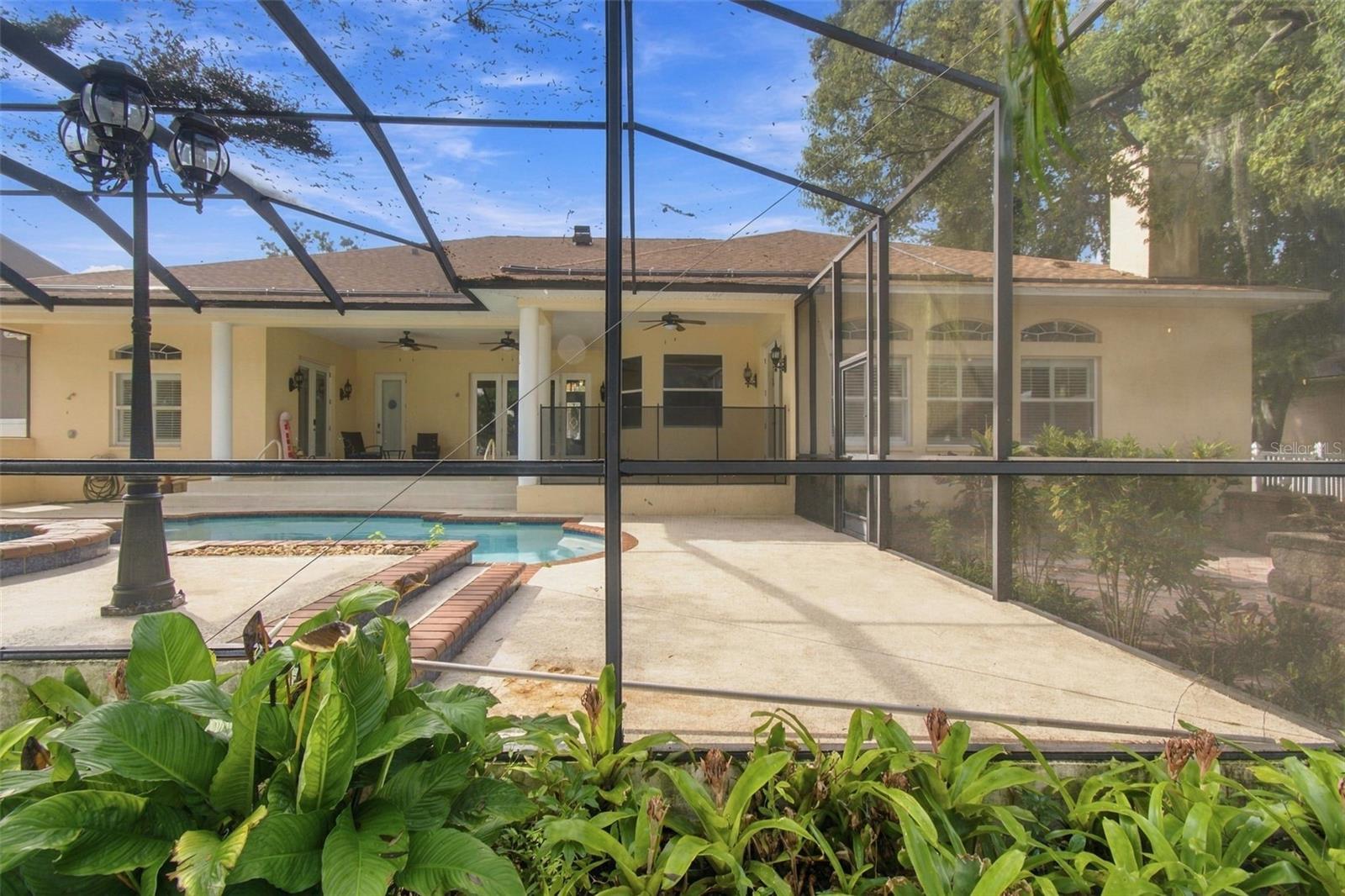 Single Family Residence at 816 CITRUS WOOD LN, VALRICO, photo 93 of 100