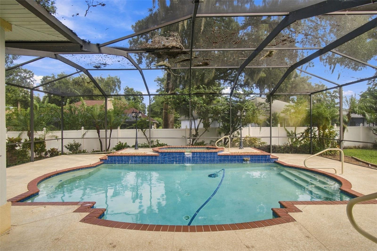 Single Family Residence at 816 CITRUS WOOD LN, VALRICO, photo 84 of 100