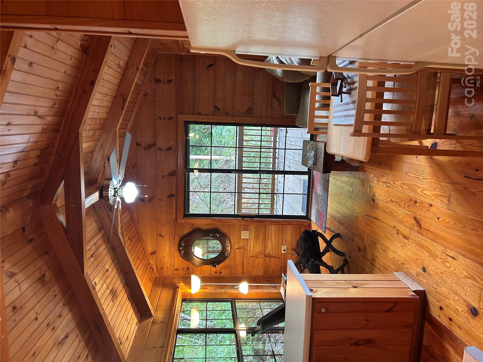 Single Family Residence at 340 Wayah Zooshuga Road, Maggie Valley, photo 11 of 25