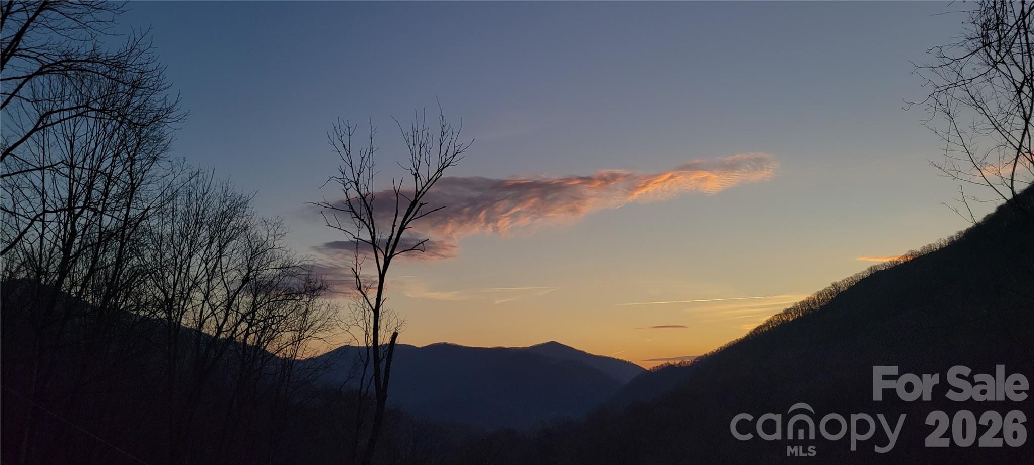 Single Family Residence at 340 Wayah Zooshuga Road, Maggie Valley, photo 17 of 25