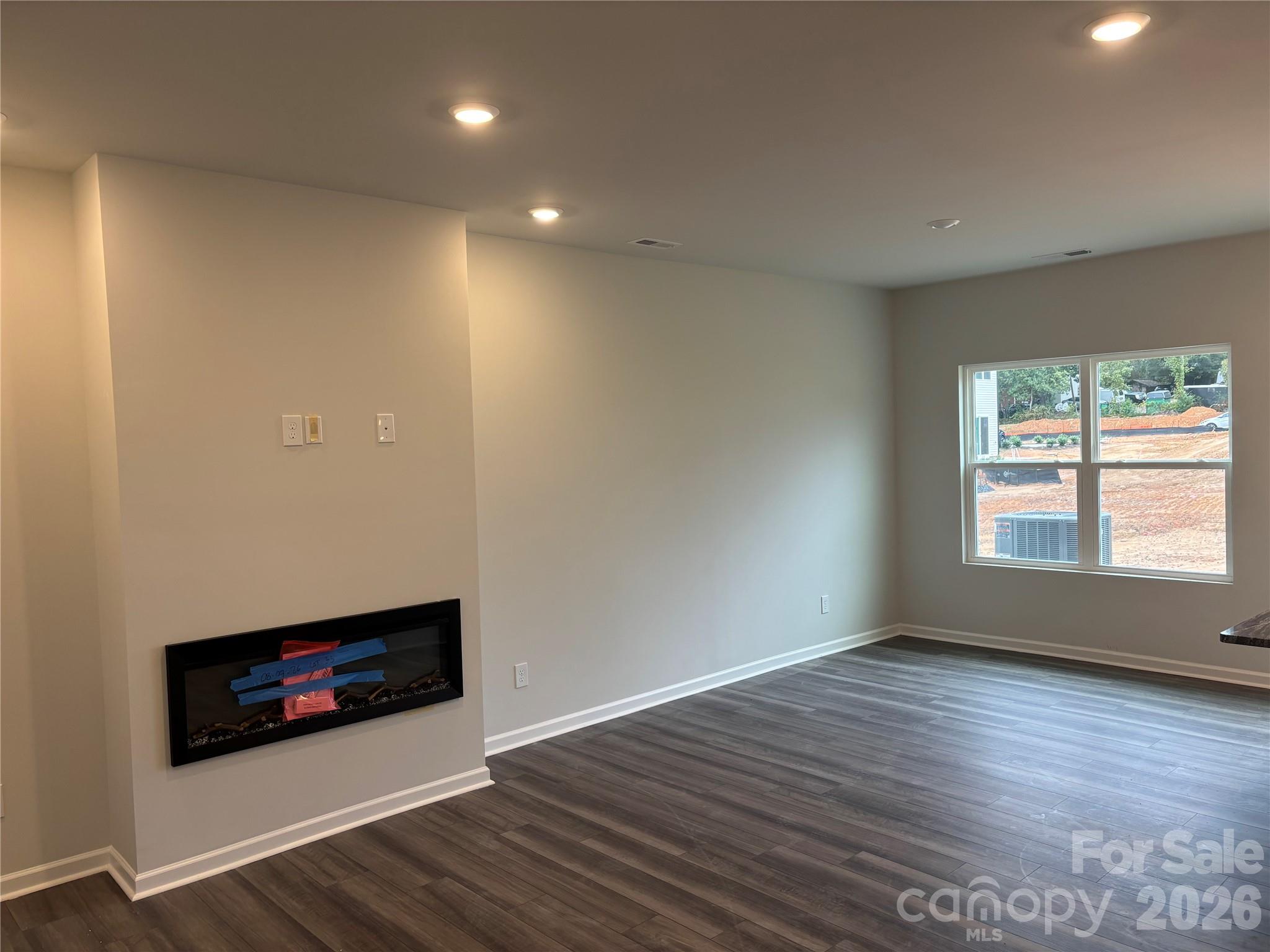 Townhouse at 3604 Teslow Drive, Charlotte, photo 7 of 9
