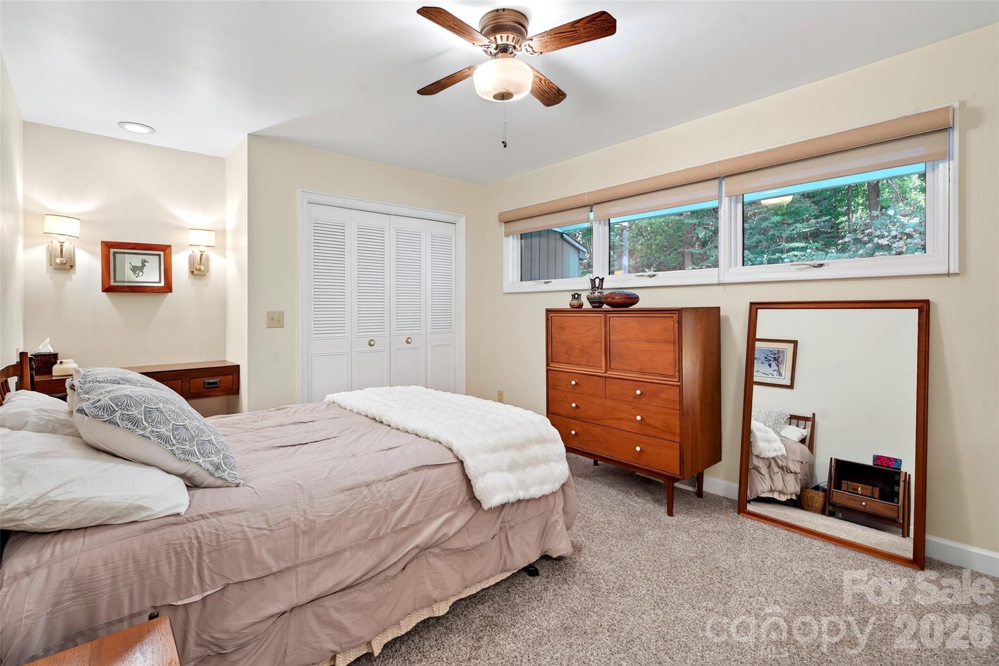 Bedroom 2 - 459 Forest Heights Drive, Marion