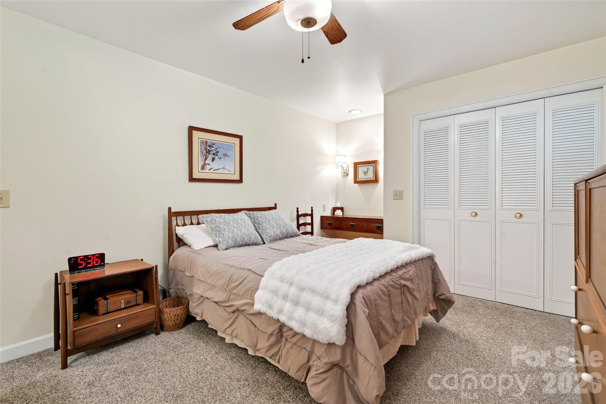 Bedroom 2 - 459 Forest Heights Drive, Marion