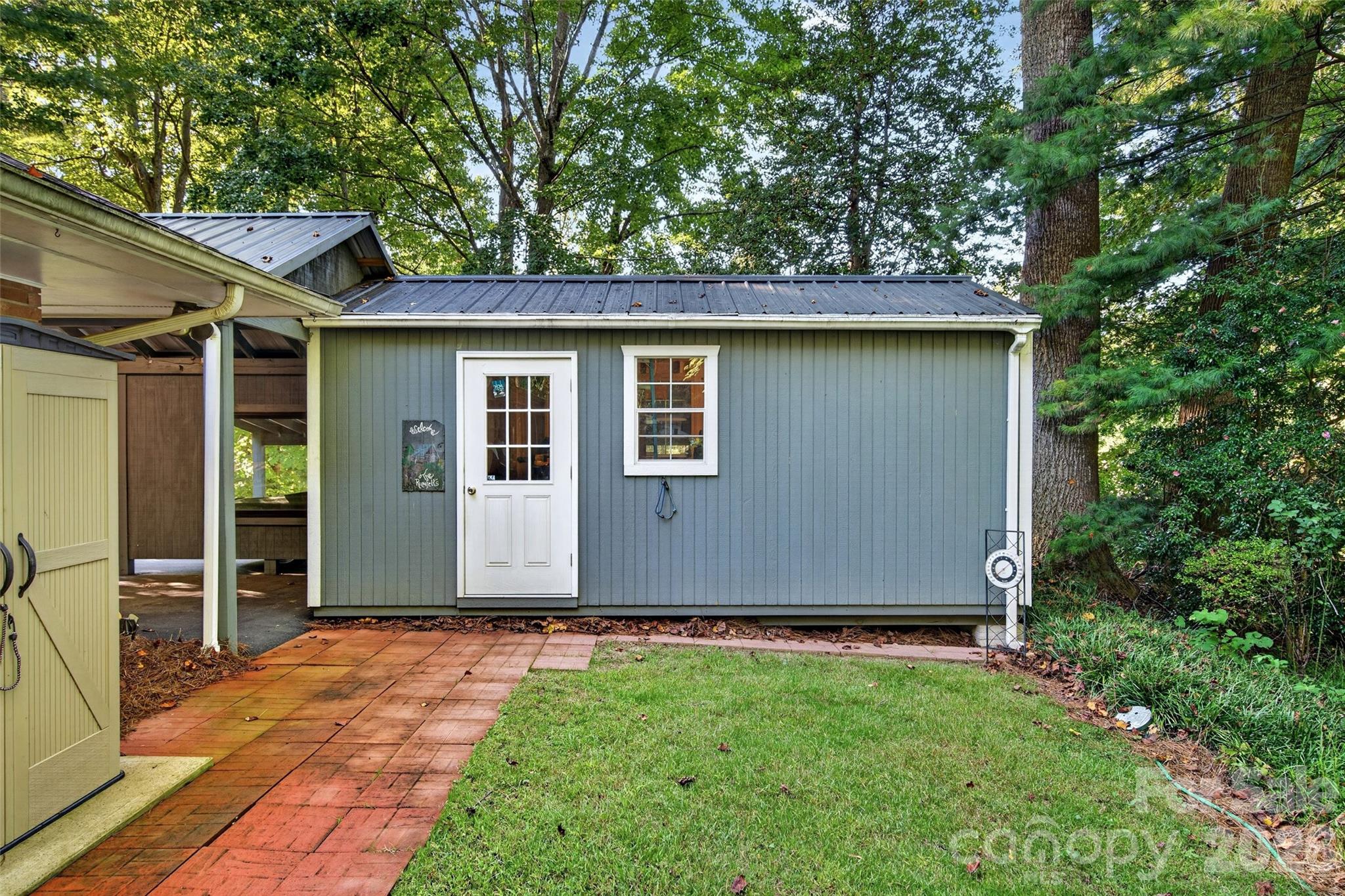 Workshop - 459 Forest Heights Drive, Marion