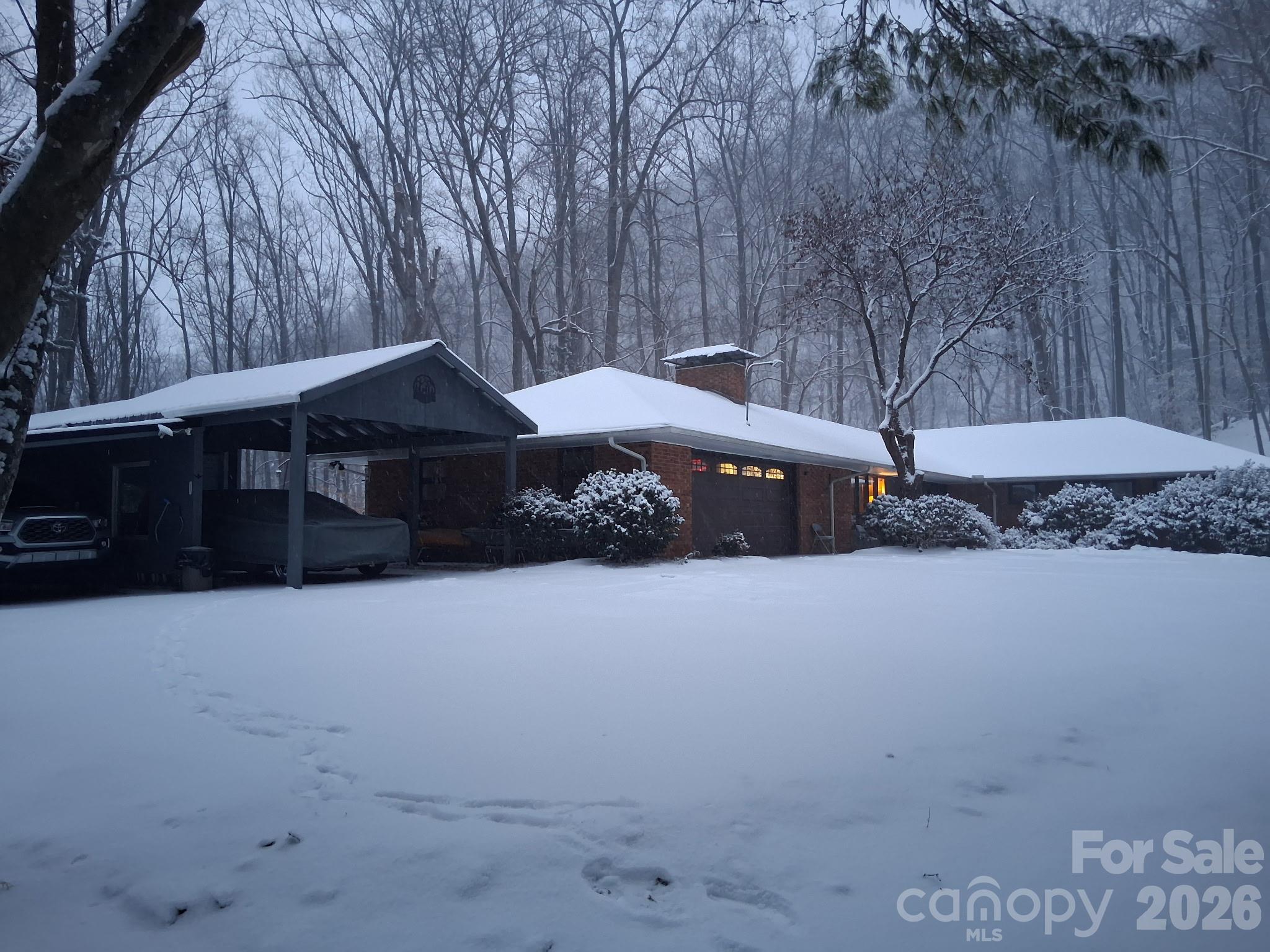 Single Family Residence at 459 Forest Heights Drive, Marion, photo 45 of 48