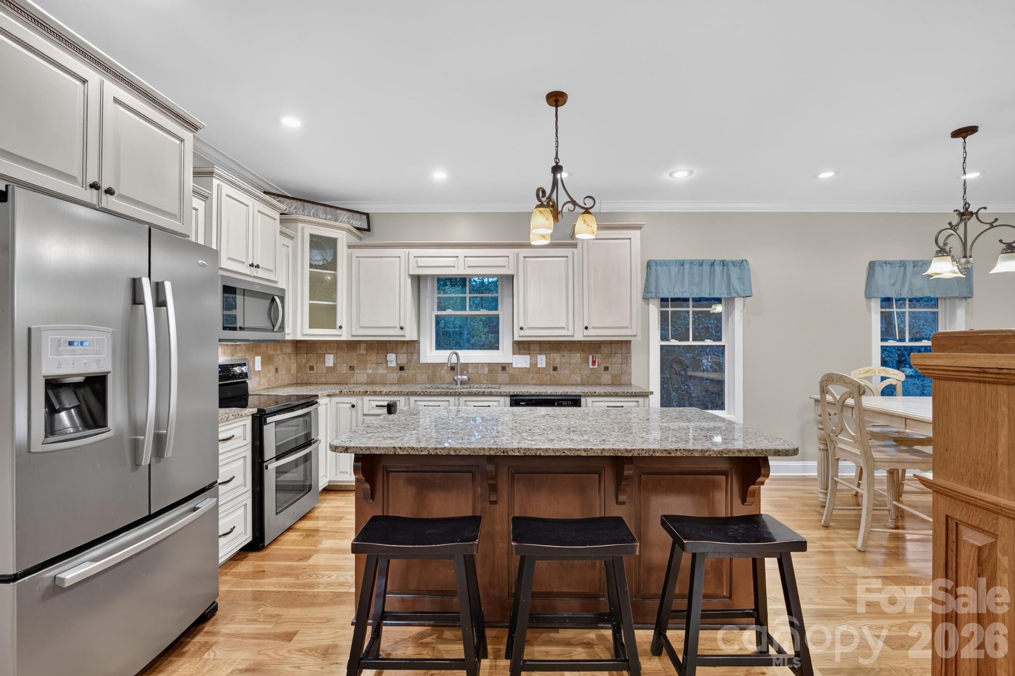 Single Family Residence at 5596 Bridgewater Drive, Granite Falls, photo 20 of 48
