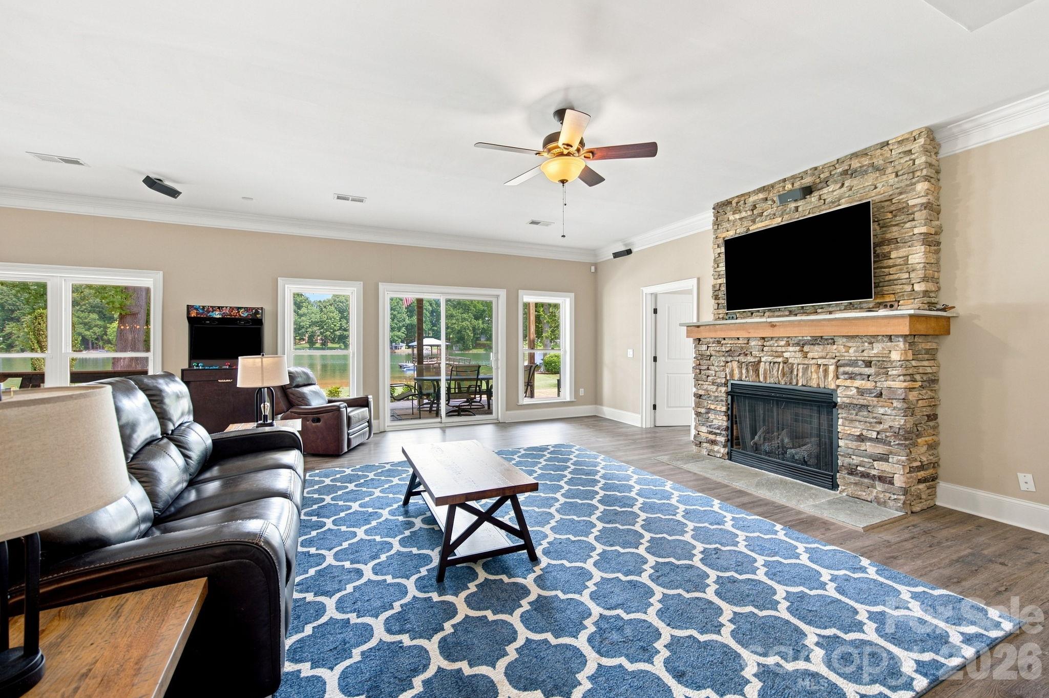 Single Family Residence at 162 Sagemore Road, Mooresville, photo 30 of 48