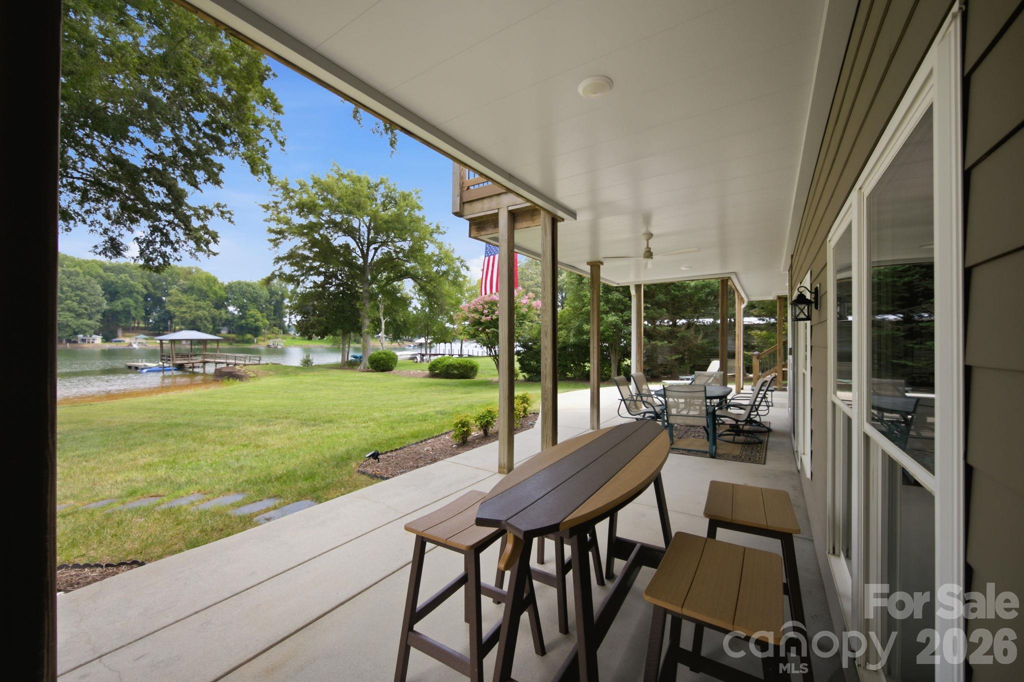Single Family Residence at 162 Sagemore Road, Mooresville, photo 41 of 48