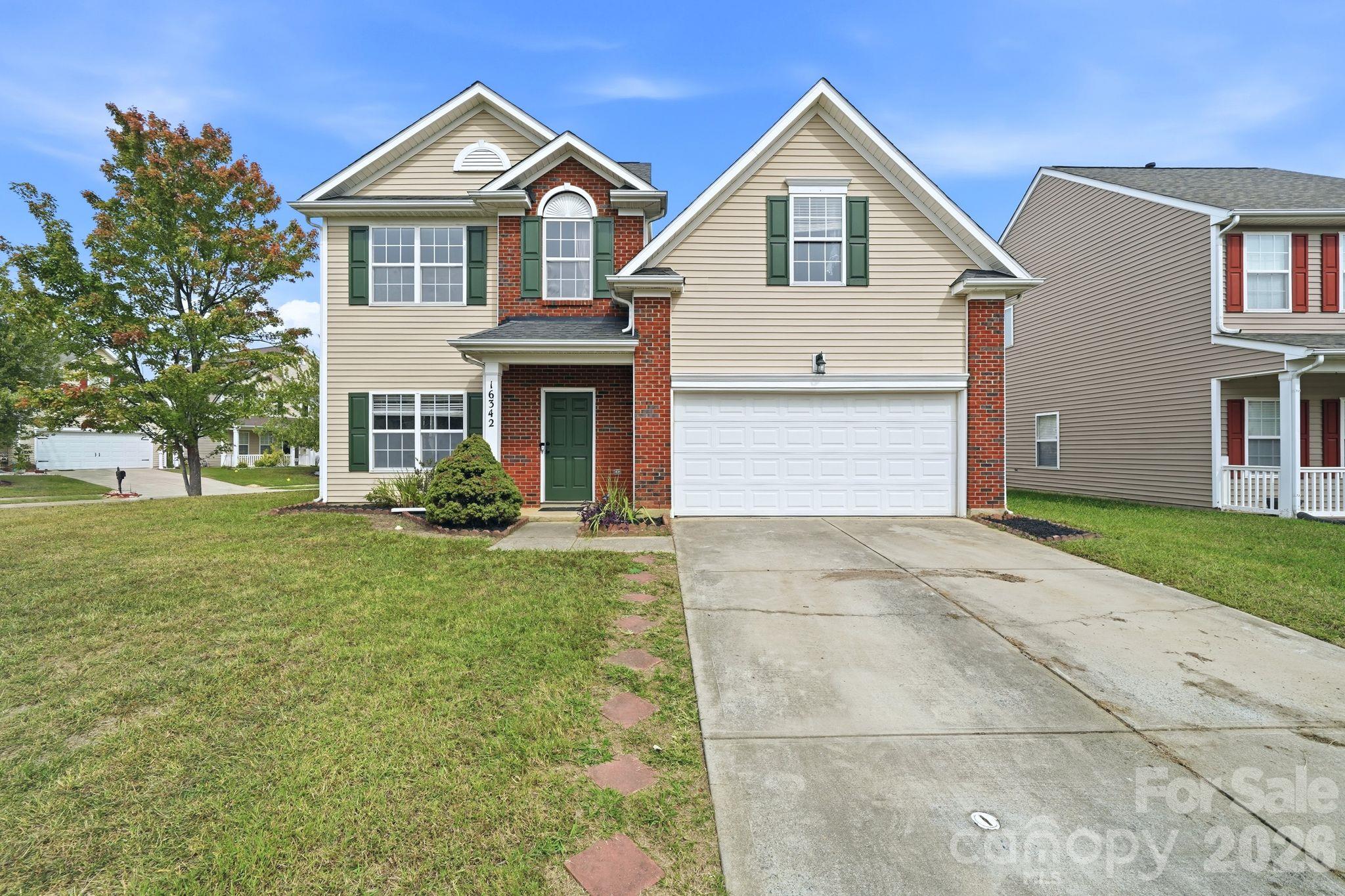 16342 Hayfield Road