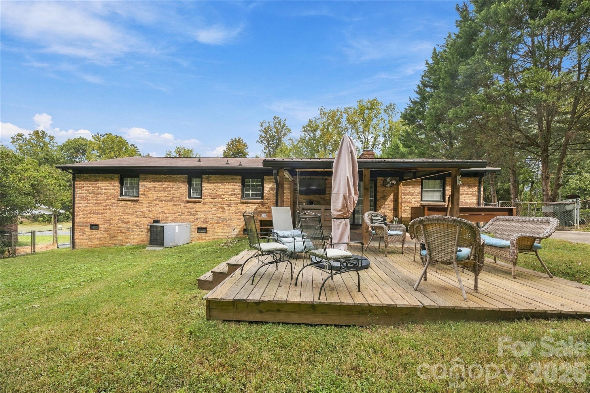 Single Family Residence at 4721 Can Do Court, Gastonia, photo 23 of 24