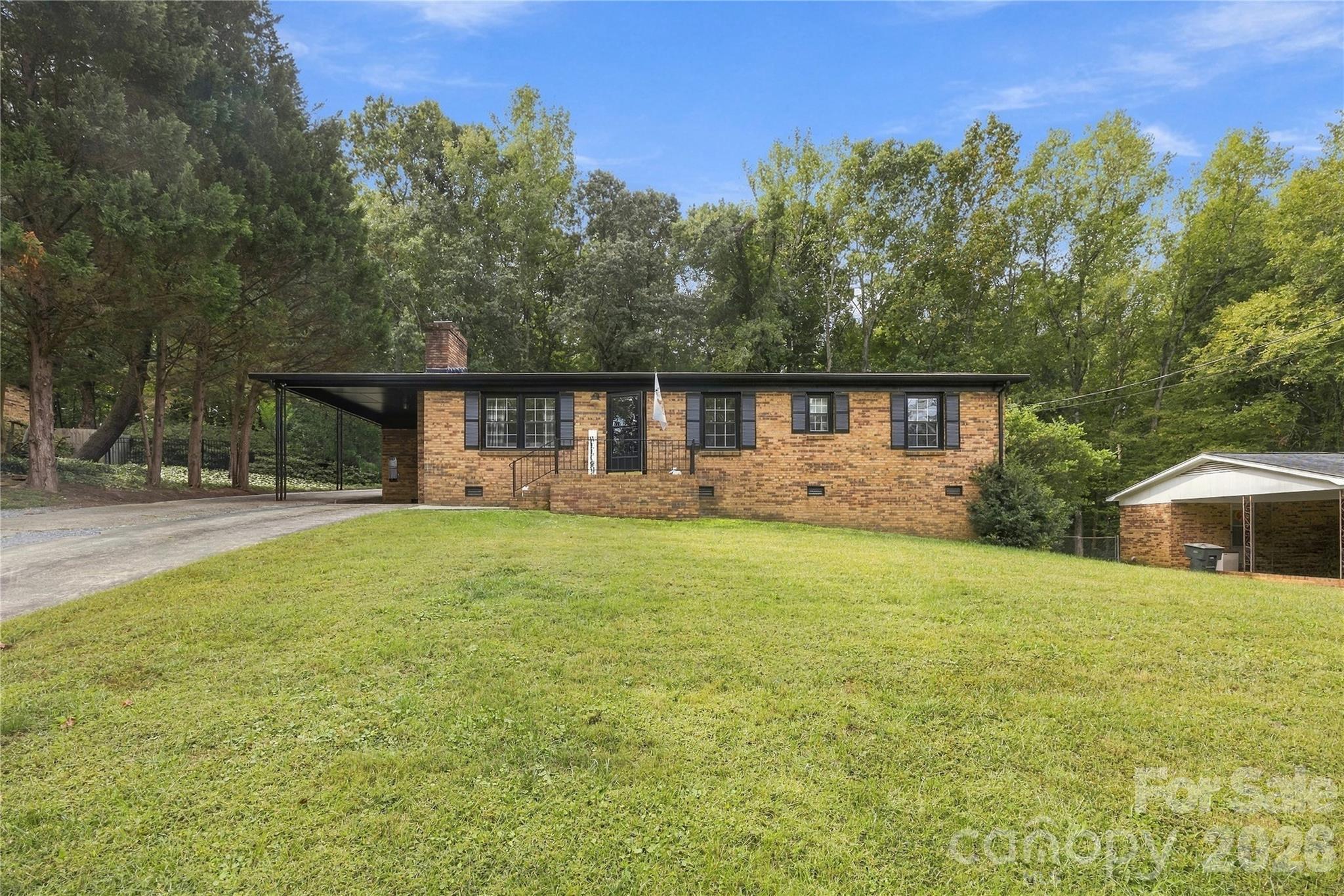 Single Family Residence at 4721 Can Do Court, Gastonia, photo 24 of 24