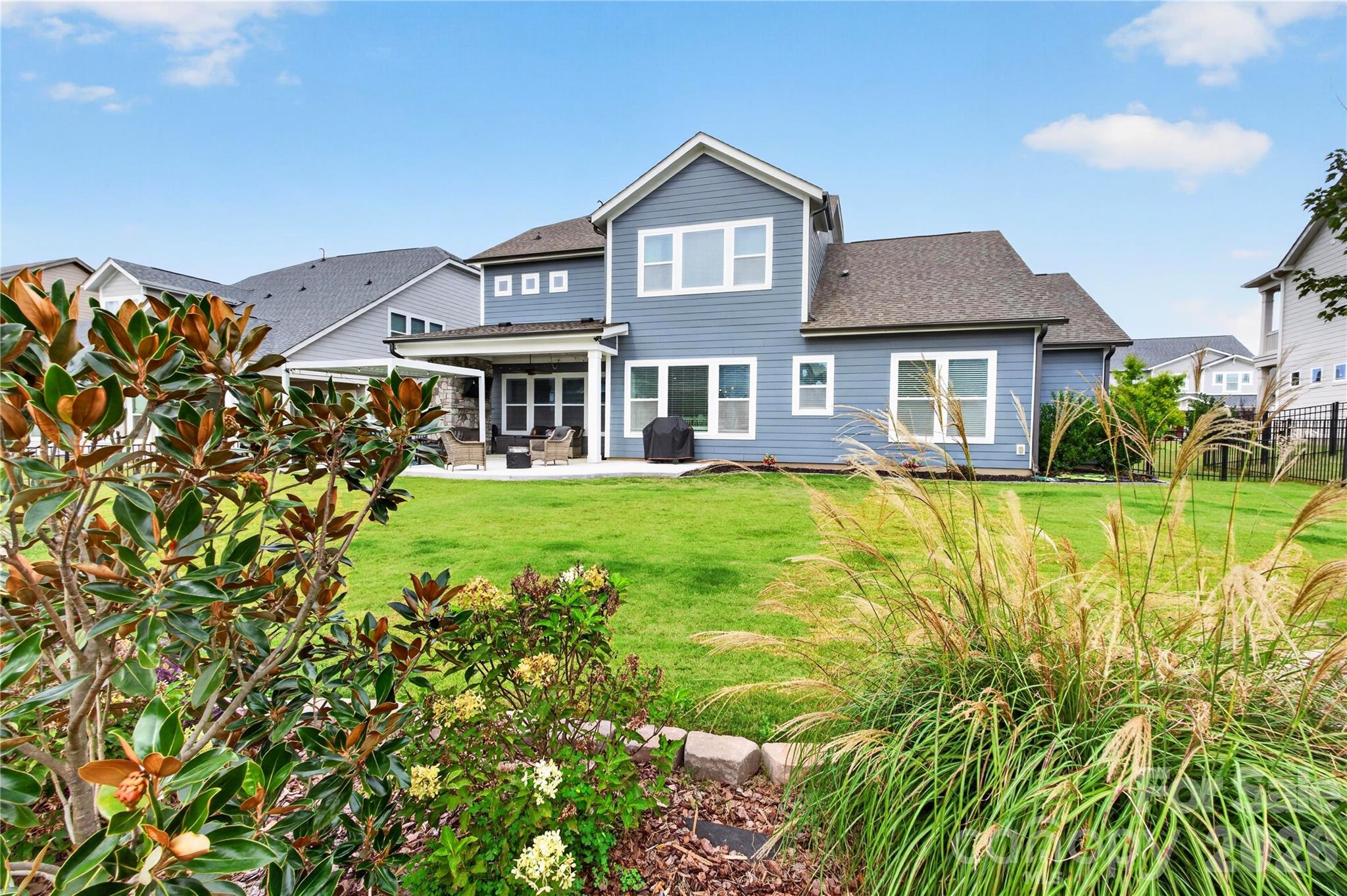 Single Family Residence at 2419 Paddlers Cove Drive, Clover, photo 46 of 48