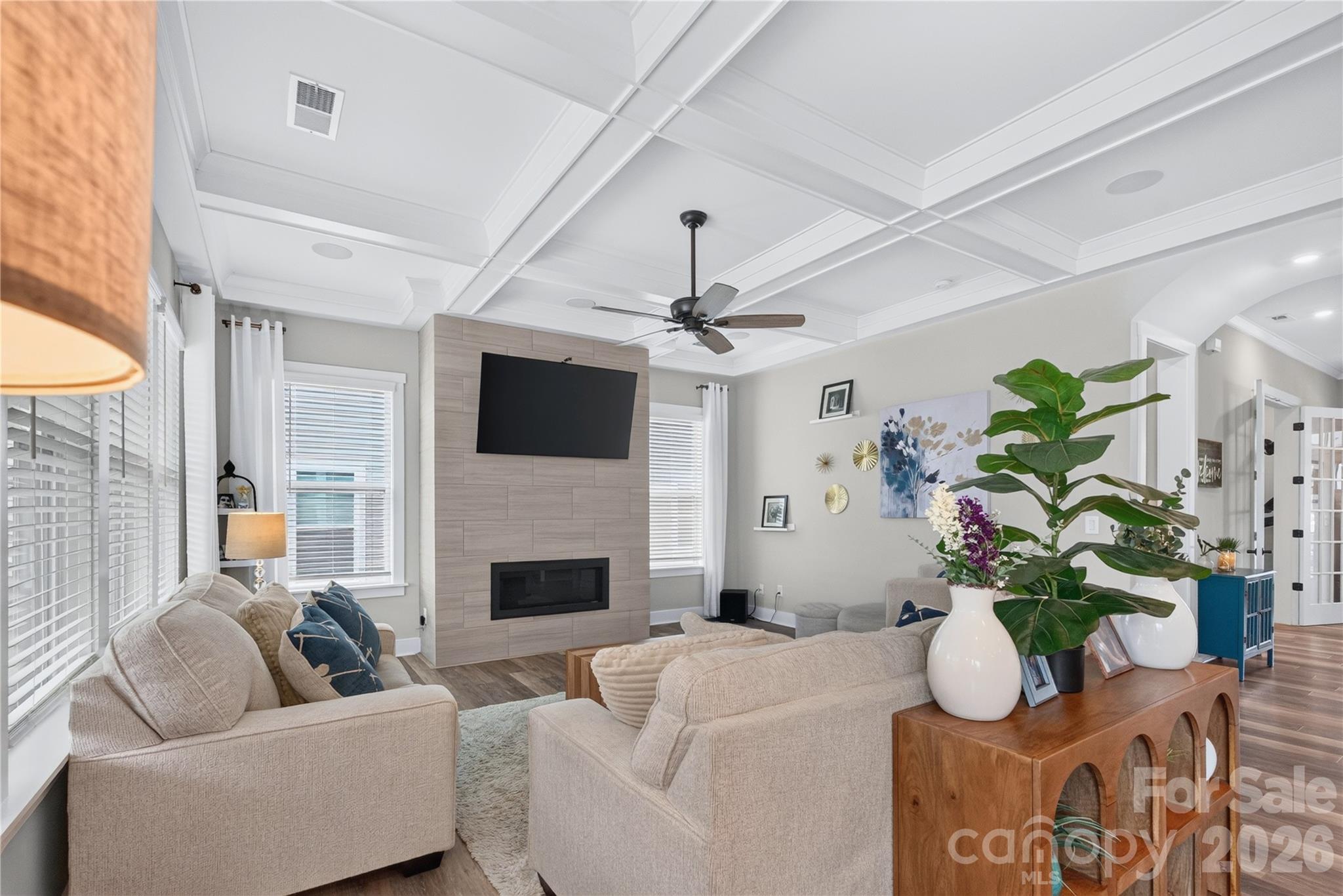 Single Family Residence at 2419 Paddlers Cove Drive, Clover, photo 10 of 48