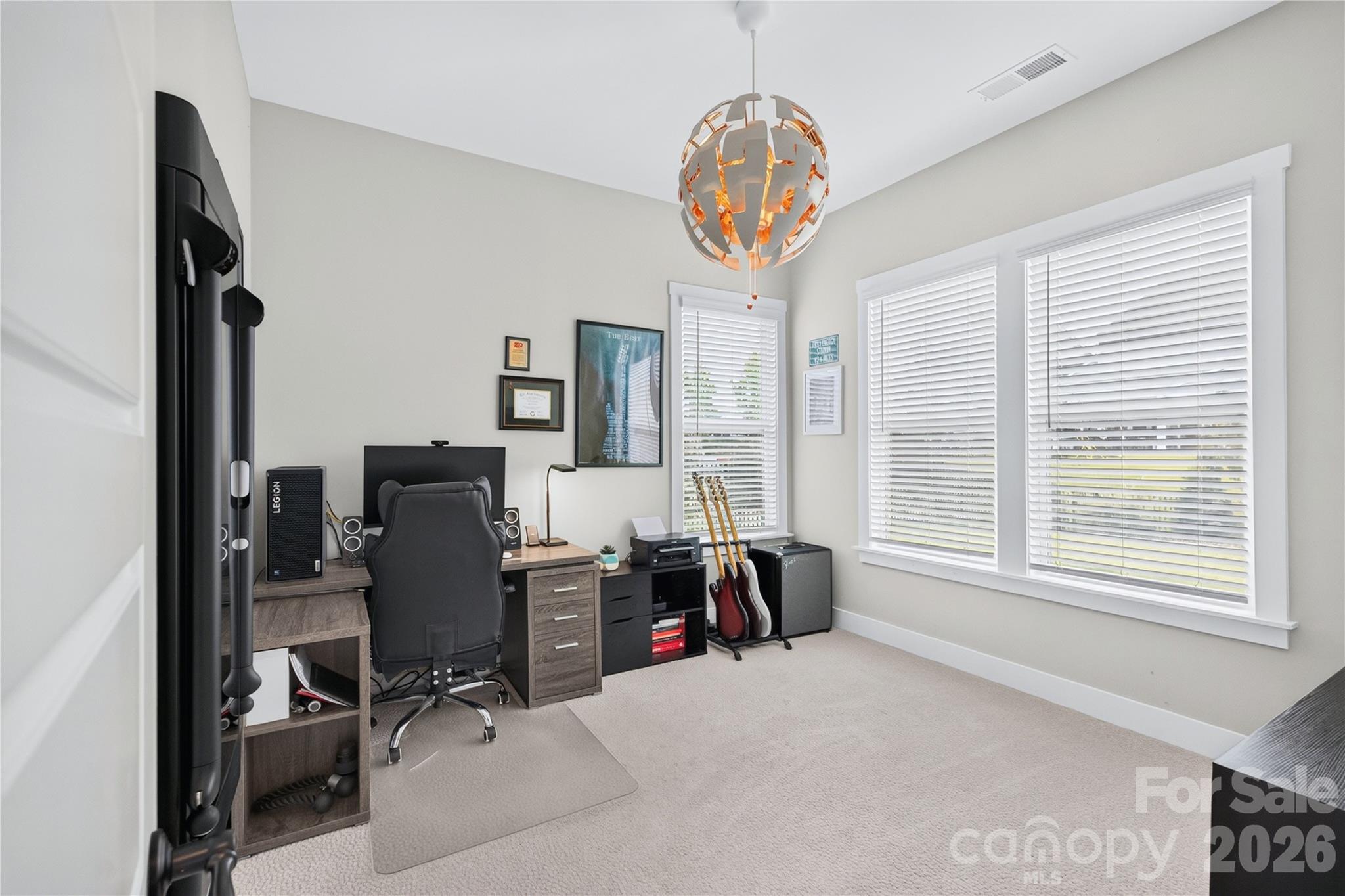 Single Family Residence at 2419 Paddlers Cove Drive, Clover, photo 25 of 48