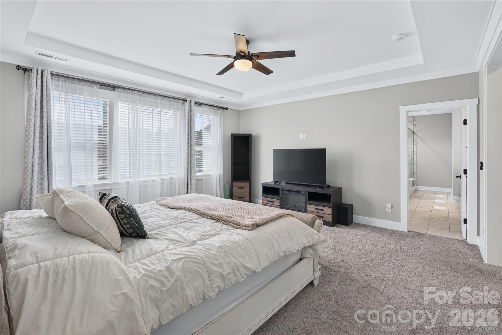 Single Family Residence at 2419 Paddlers Cove Drive, Clover, photo 28 of 48