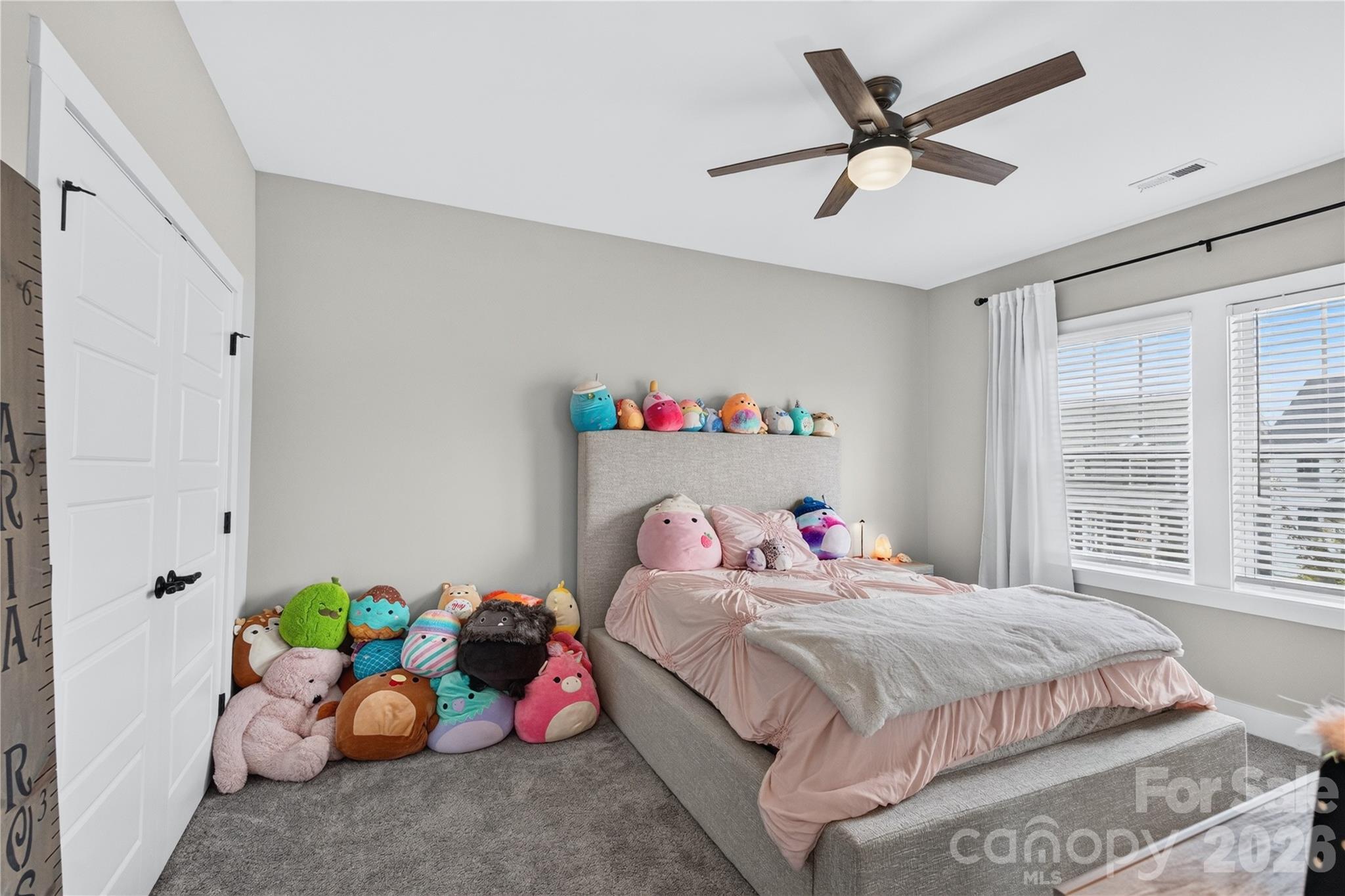 Single Family Residence at 2419 Paddlers Cove Drive, Clover, photo 35 of 48