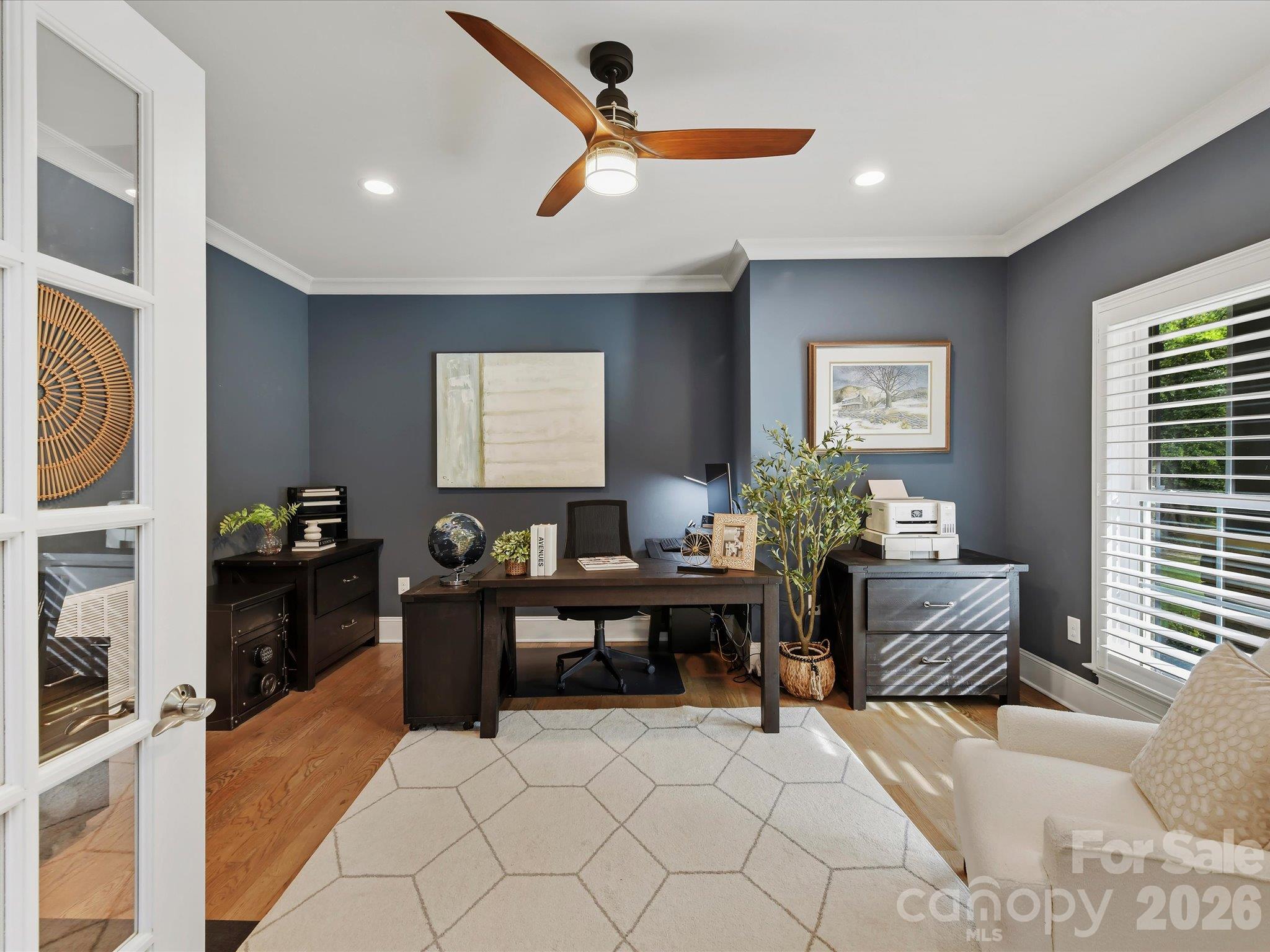 Single Family Residence at 5923 Rocky River Road N, Indian Trail, photo 10 of 46