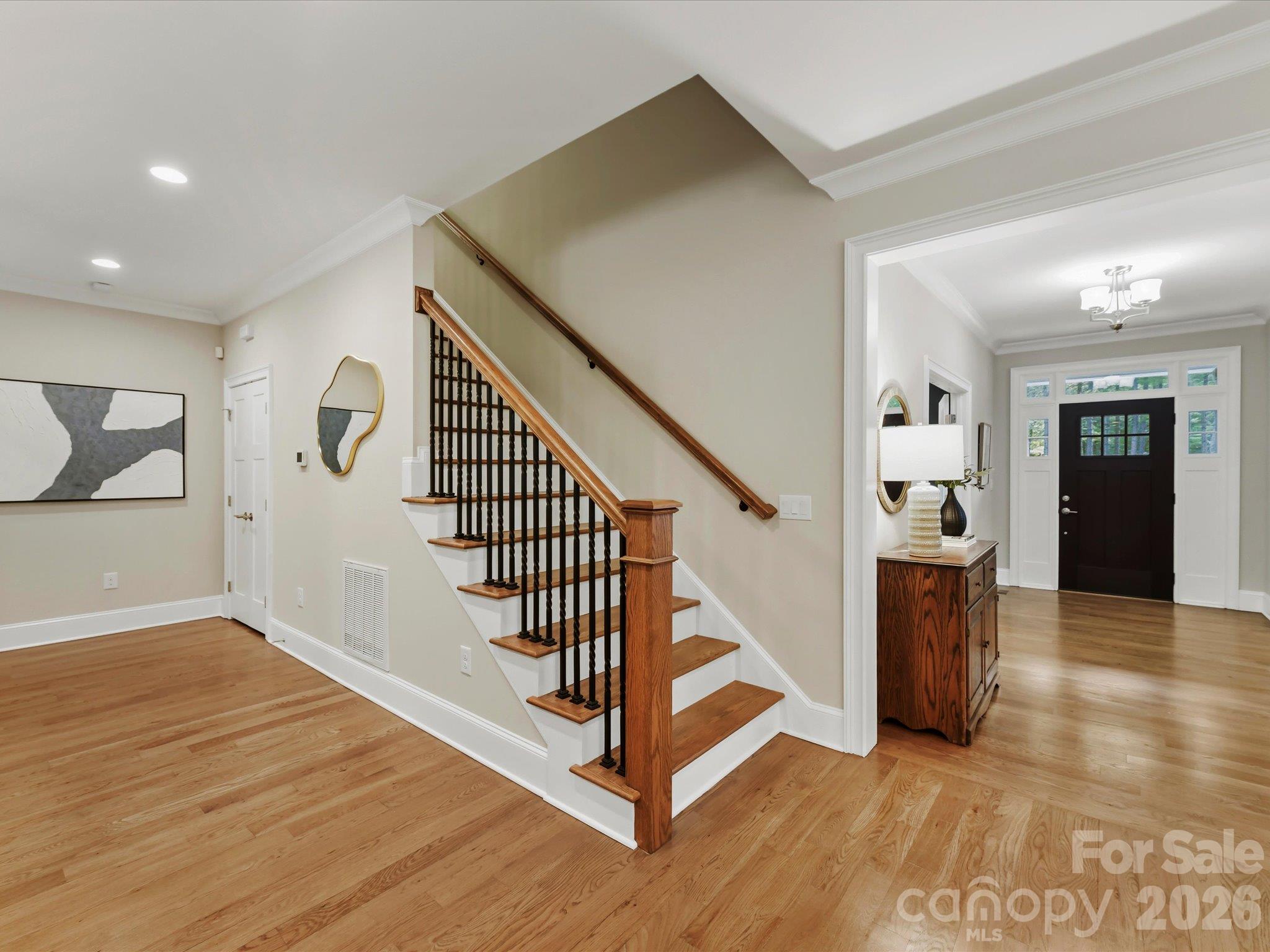 Single Family Residence at 5923 Rocky River Road N, Indian Trail, photo 18 of 46