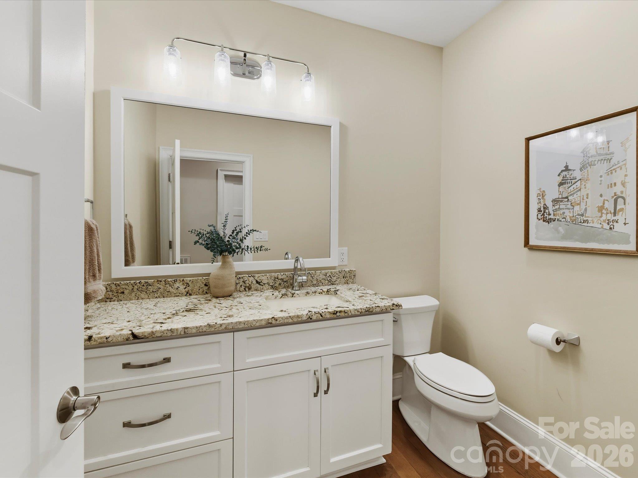 Single Family Residence at 5923 Rocky River Road N, Indian Trail, photo 22 of 46