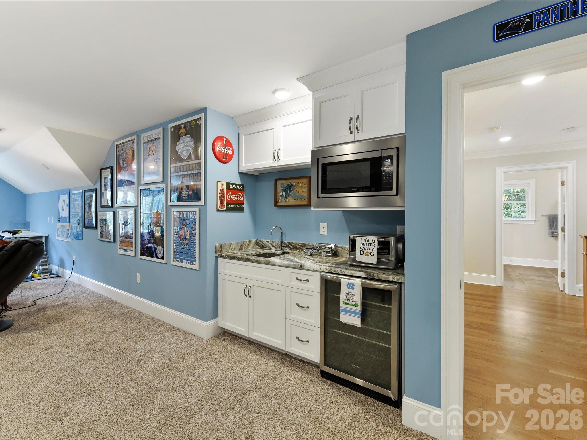 Single Family Residence at 5923 Rocky River Road N, Indian Trail, photo 31 of 46