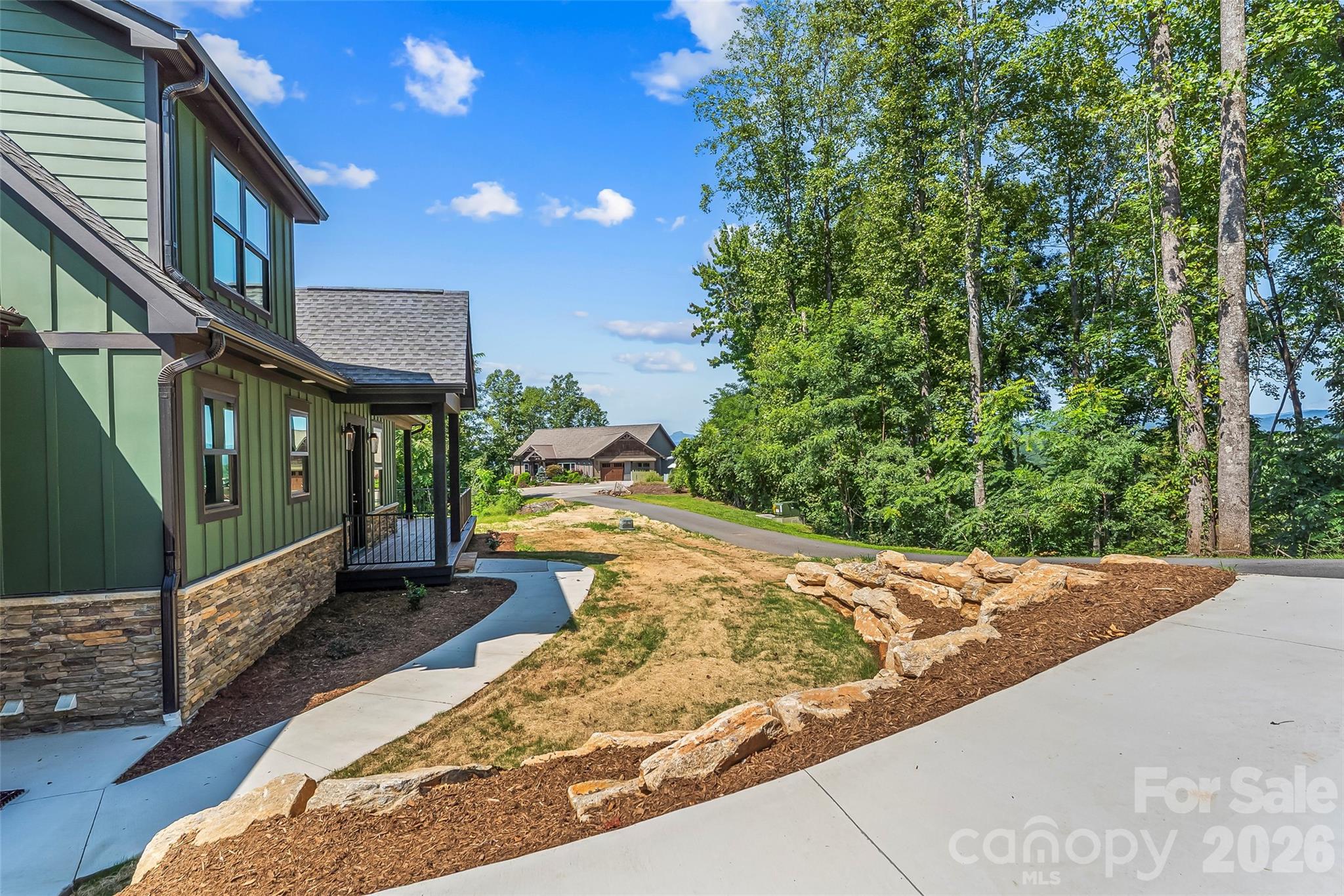 Single Family Residence at 4898 Soaring Top Lane, Lenoir, photo 6 of 47
