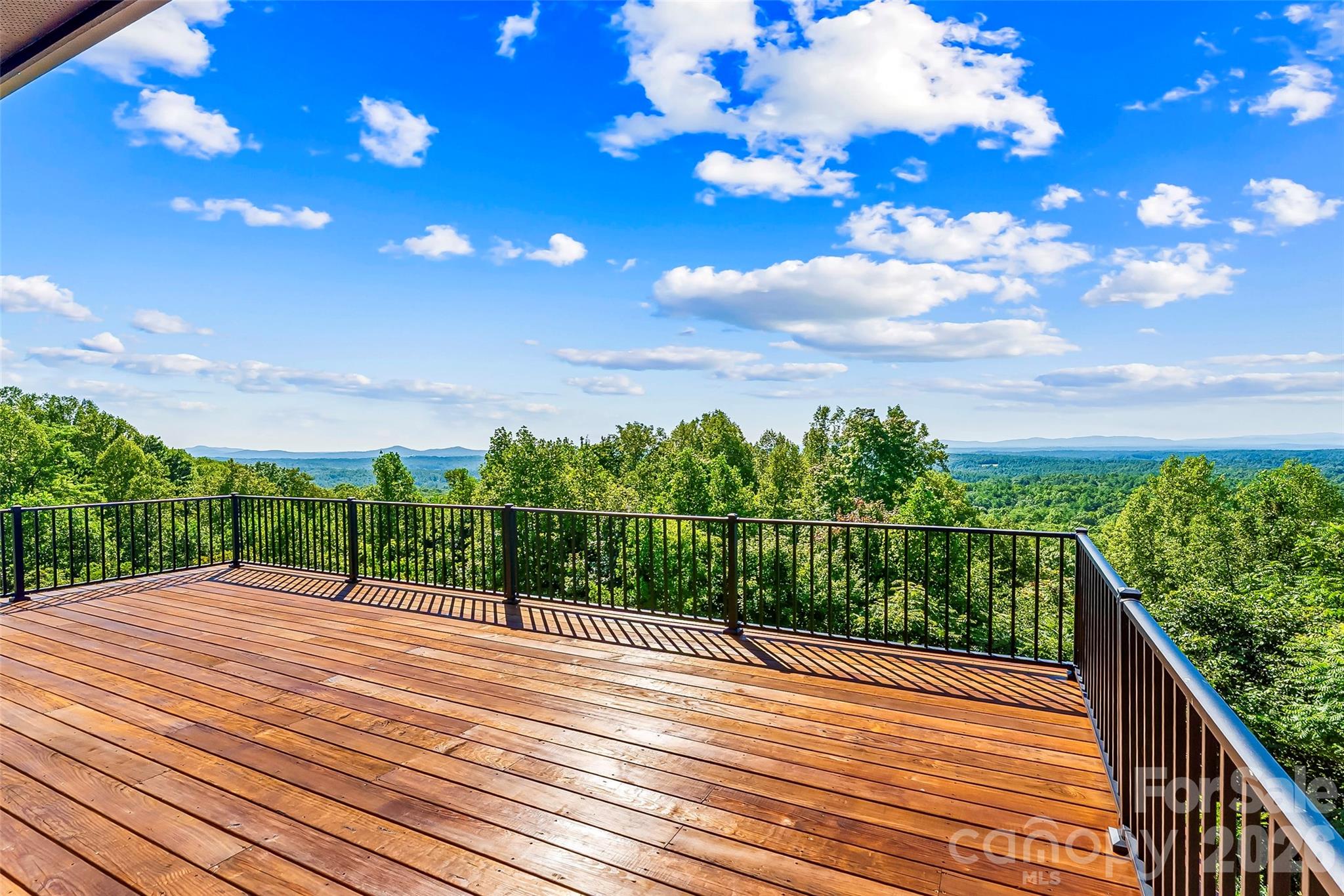 Incredible views are an ever-changing display of Mother Nature's beauty - 4898 Soaring Top Lane, Lenoir