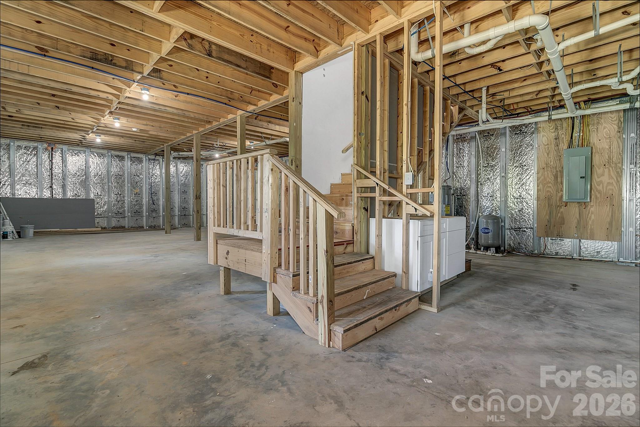 Single Family Residence at 135 Bald Eagle Drive, Hendersonville, photo 39 of 41