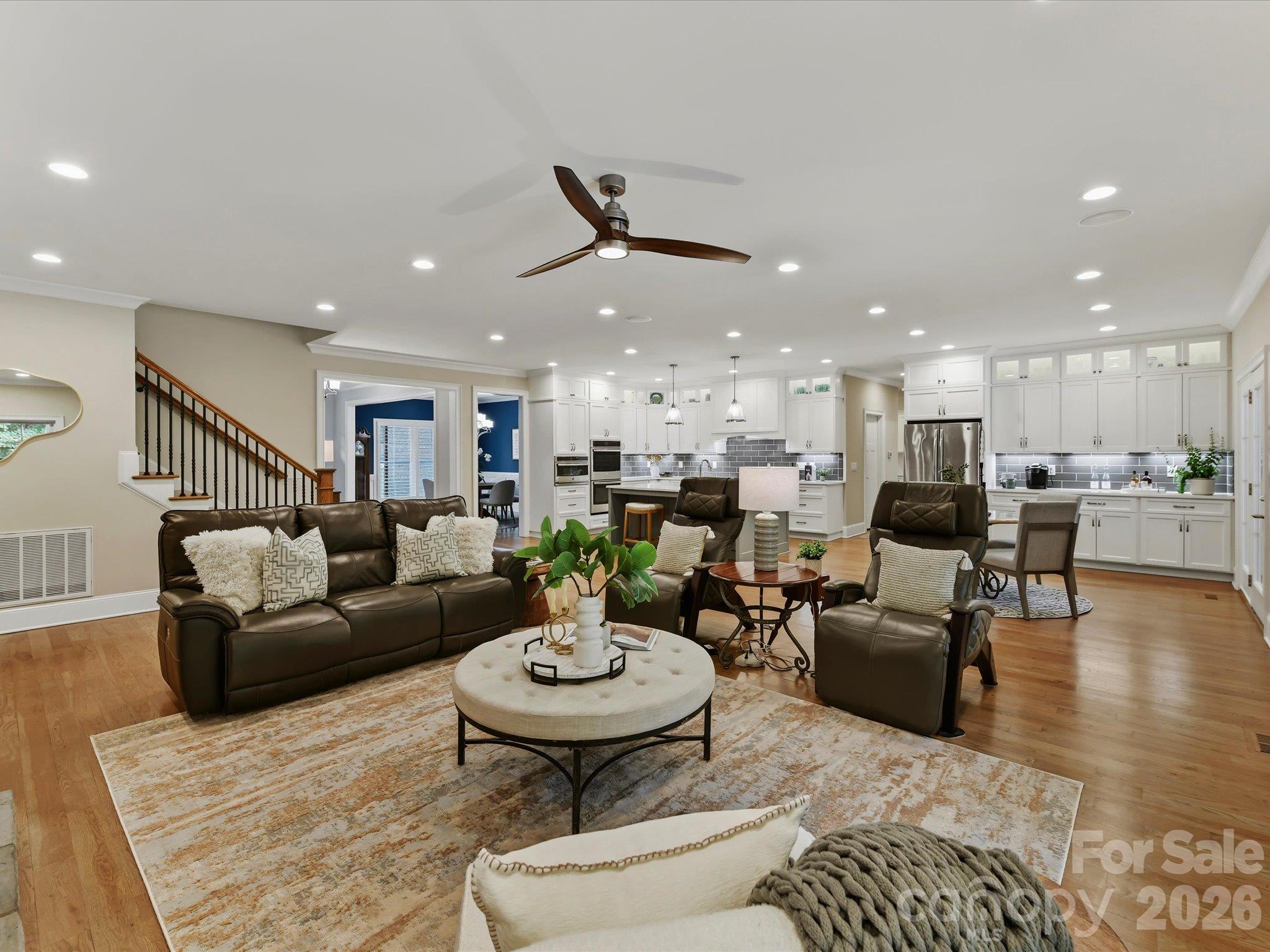 Single Family Residence at 5923 Rocky River Road N, Indian Trail, photo 20 of 46