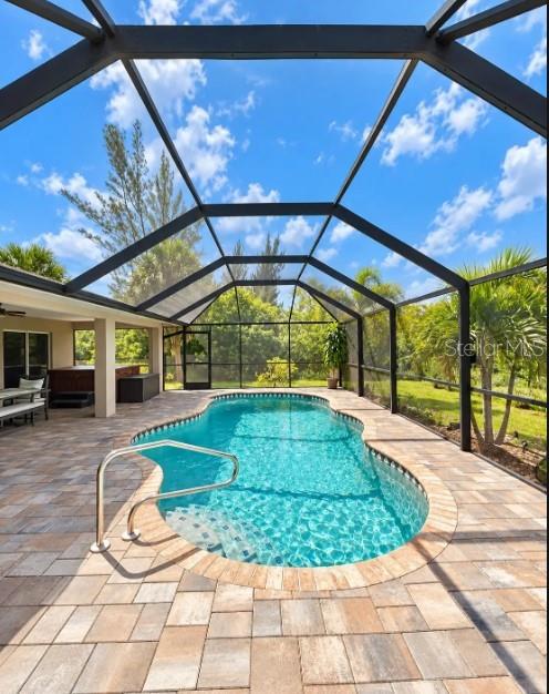 Single Family Residence at 8251 ARLEWOOD CIR, PORT CHARLOTTE, photo 6 of 65