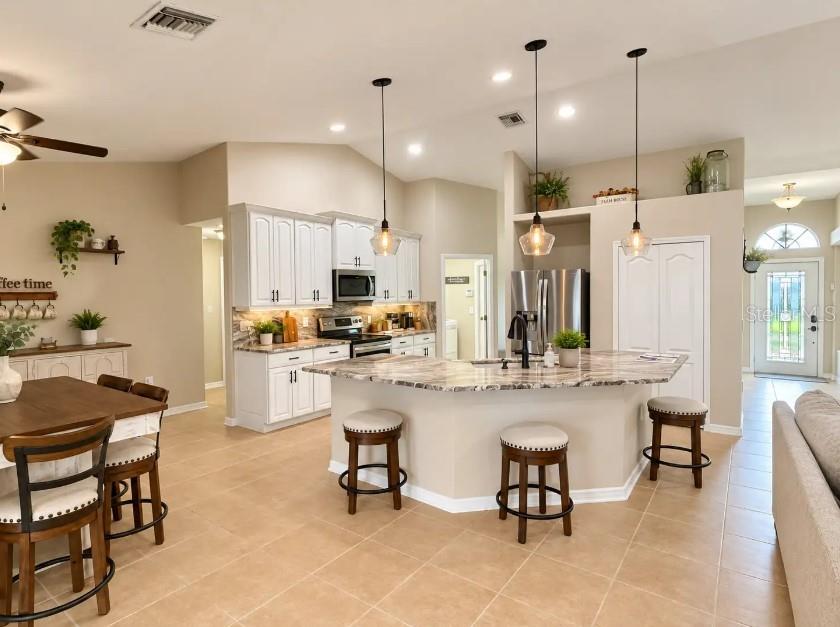 Single Family Residence at 8251 ARLEWOOD CIR, PORT CHARLOTTE, photo 9 of 65