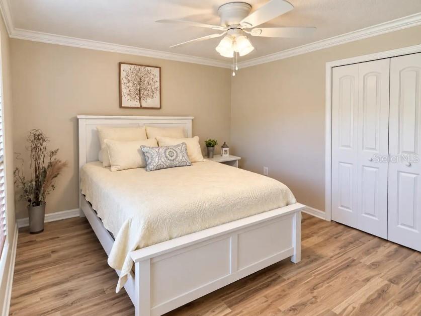 3rd Bedroom - 8251 ARLEWOOD CIR, PORT CHARLOTTE